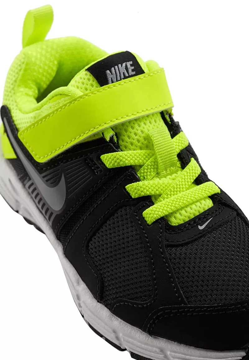 Nike Dart 10 PSV Yellow/Black UK 11-4